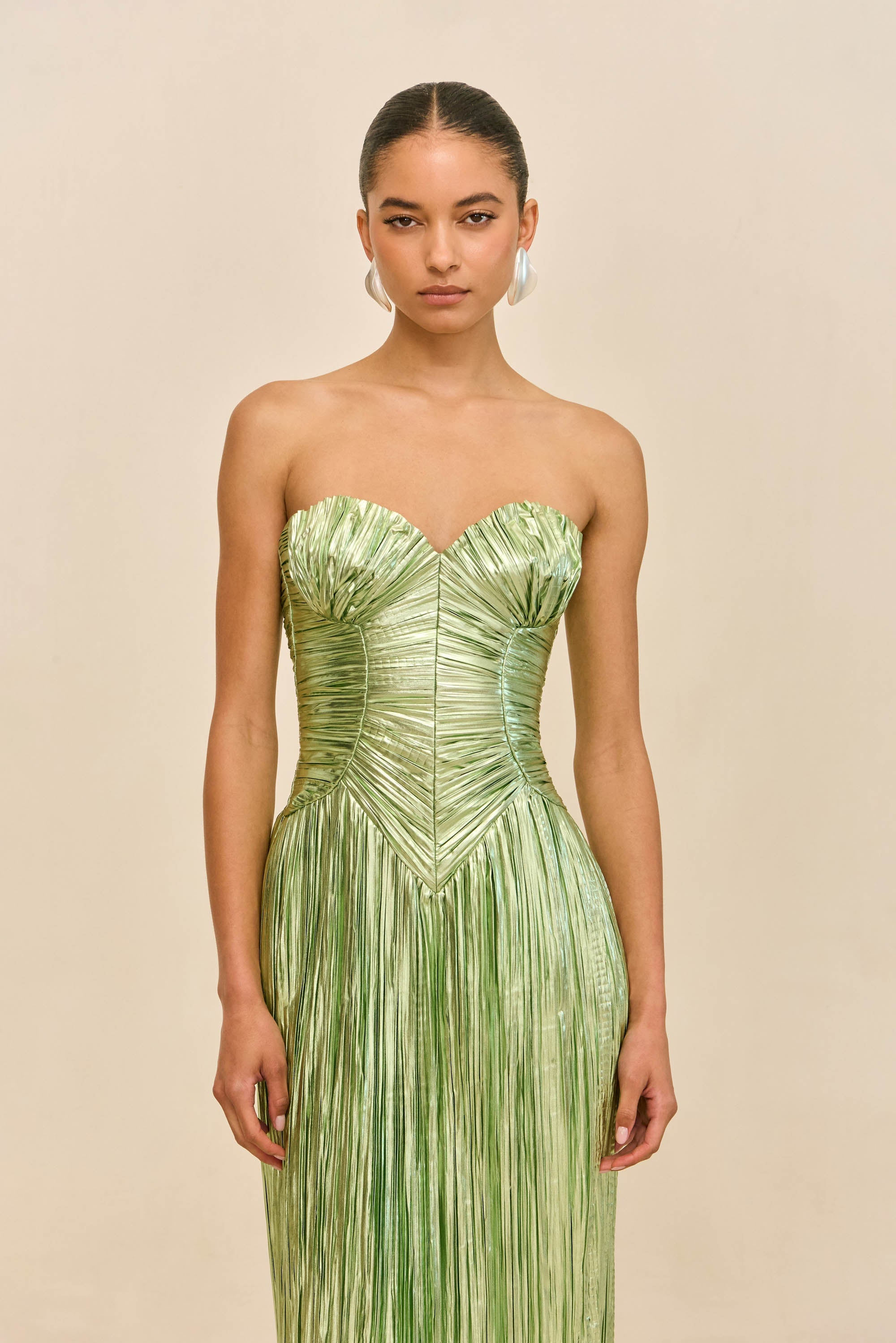 Cult Gaia Women|Kids | ASHIKA GOWN
