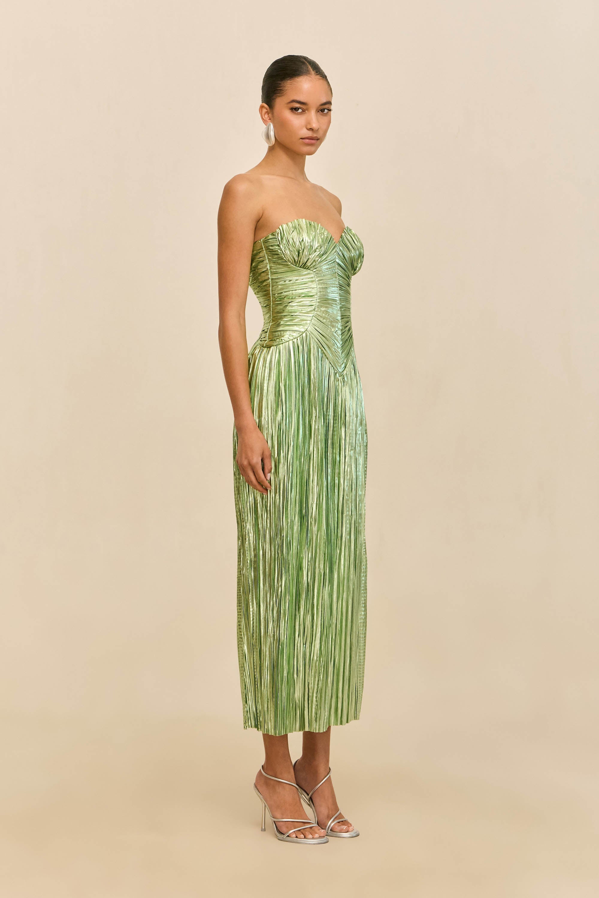 Cult Gaia Women|Kids | ASHIKA GOWN