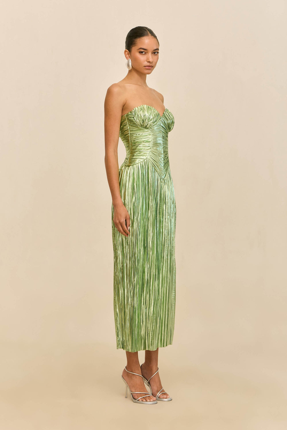 Cult Gaia Women|Kids | ASHIKA GOWN