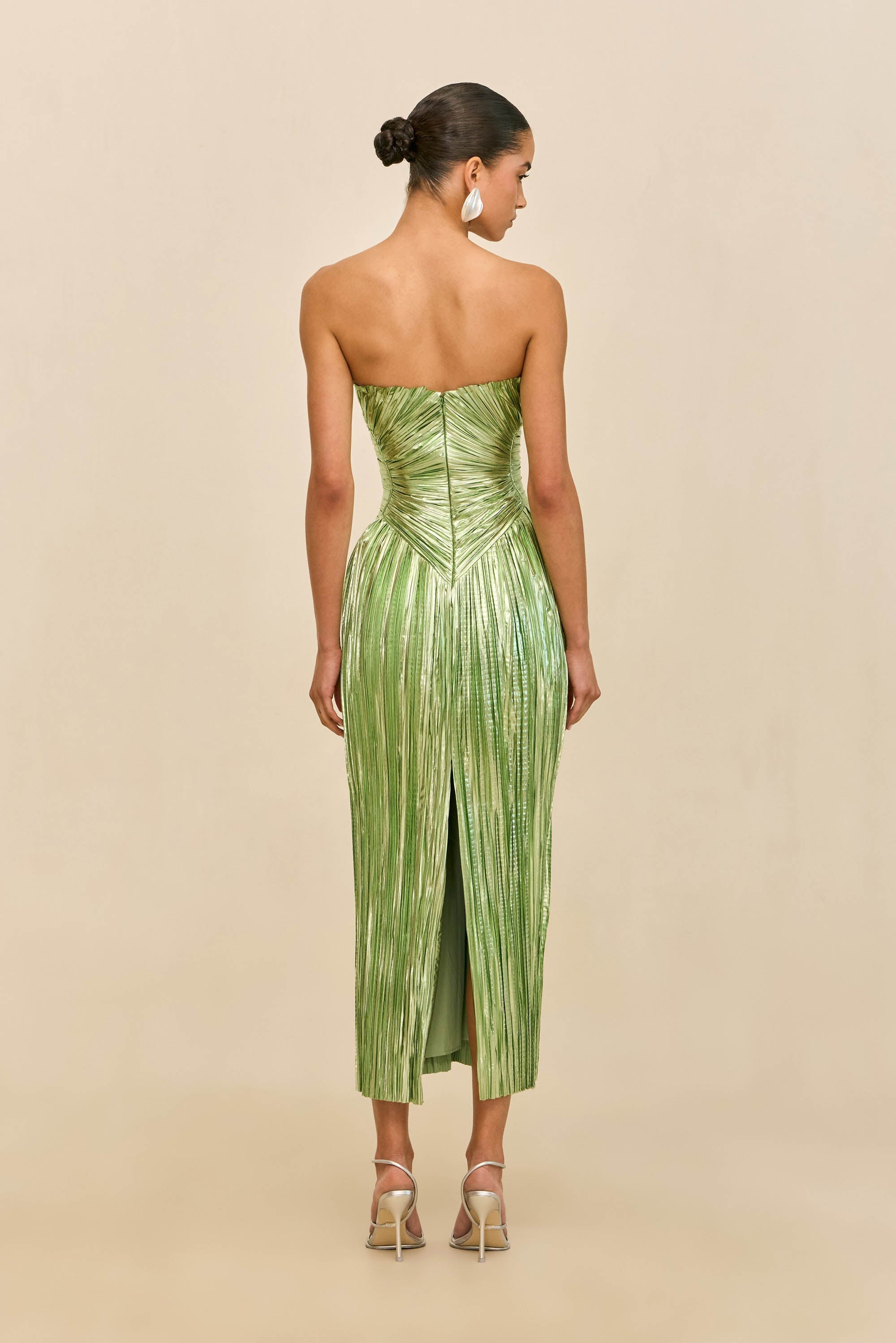 Cult Gaia Women|Kids | ASHIKA GOWN