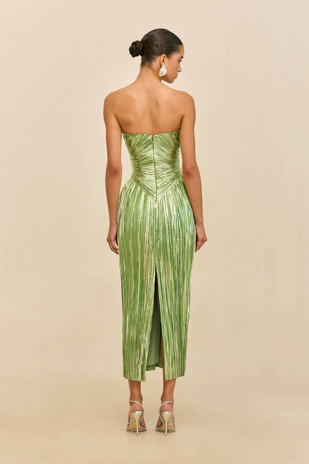 Cult Gaia Women|Kids | ASHIKA GOWN