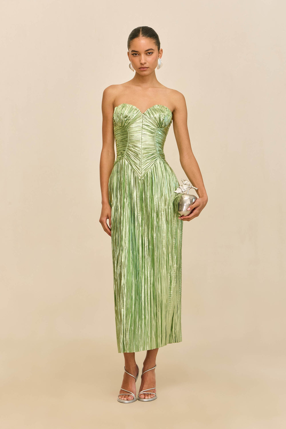 Cult Gaia Women|Kids | ASHIKA GOWN