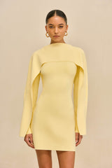 Cult Gaia Women | ALMINA KNIT DRESS