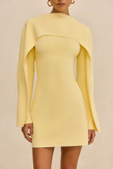 Cult Gaia Women | ALMINA KNIT DRESS