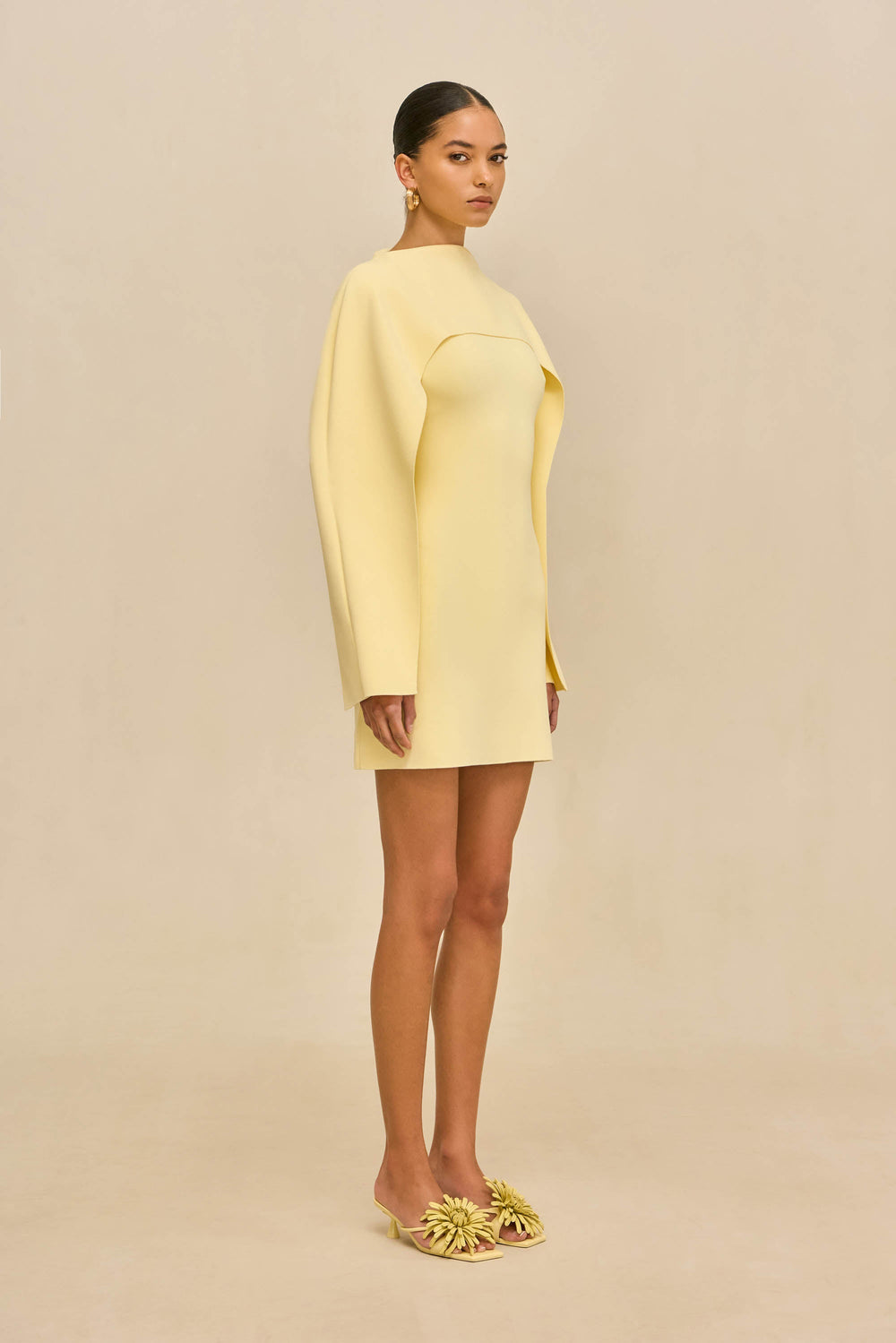 Cult Gaia Women | ALMINA KNIT DRESS