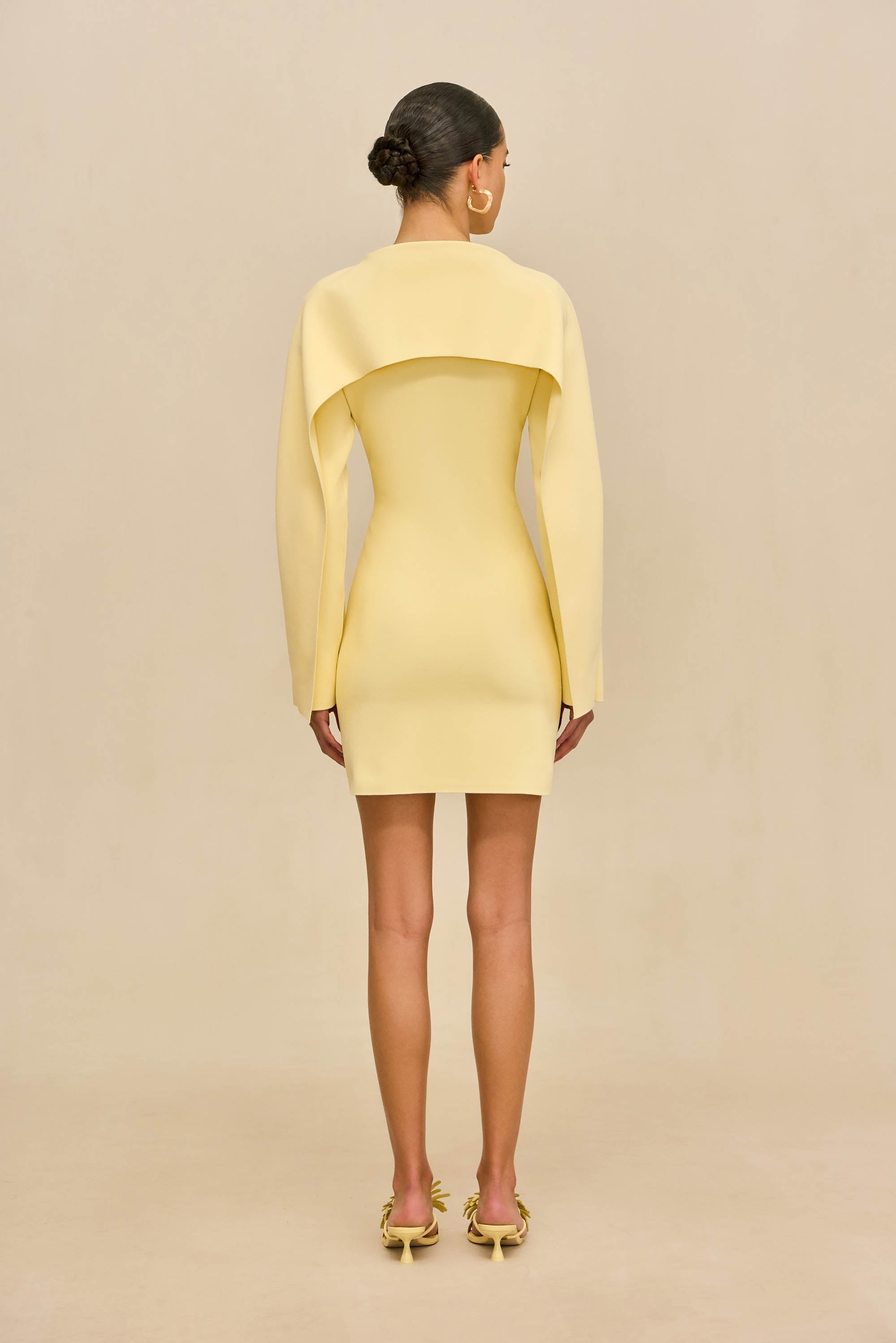 Cult Gaia Women | ALMINA KNIT DRESS