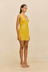 Cult Gaia Women | SAPPHIRA DRESS