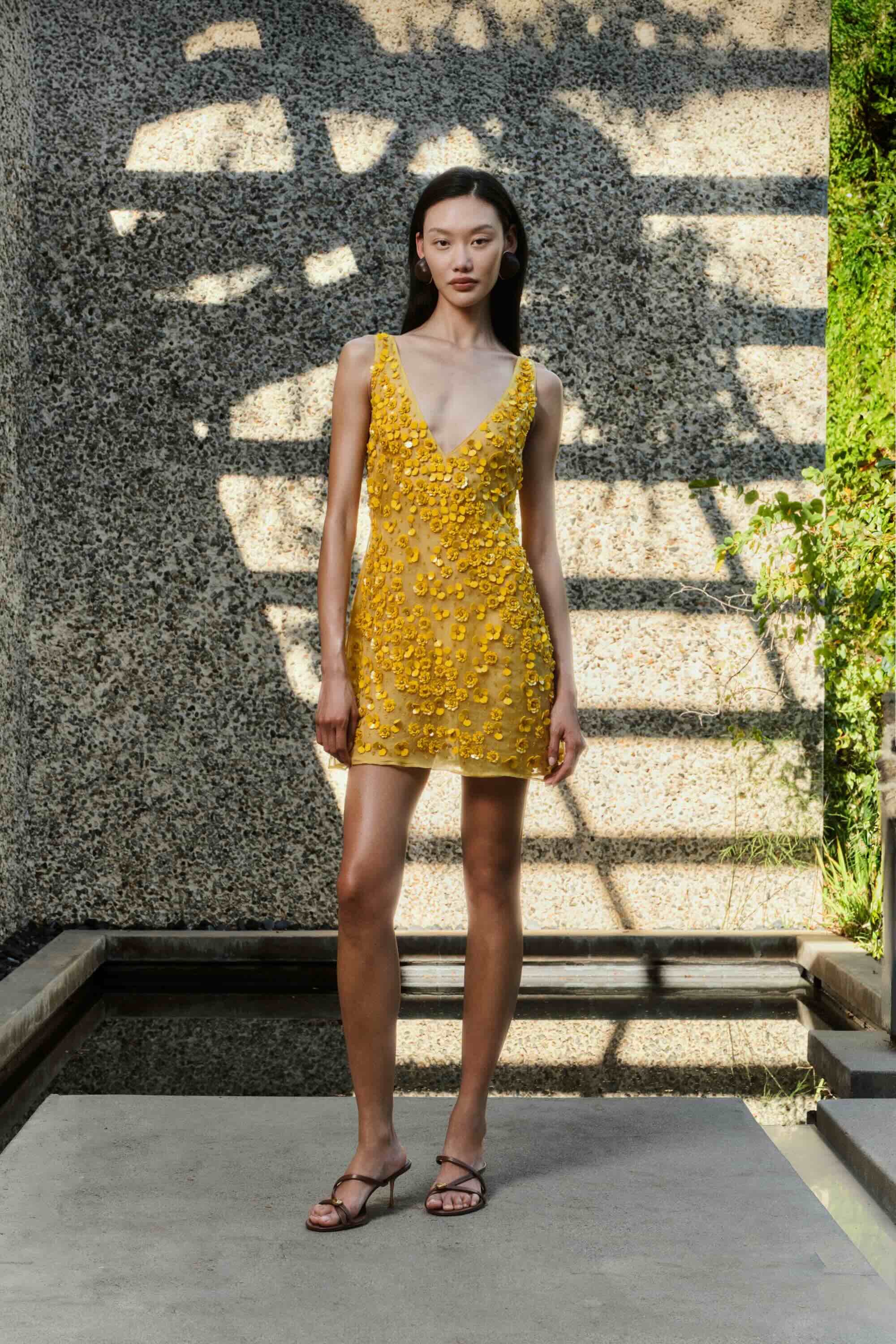 Cult Gaia Women | SAPPHIRA DRESS