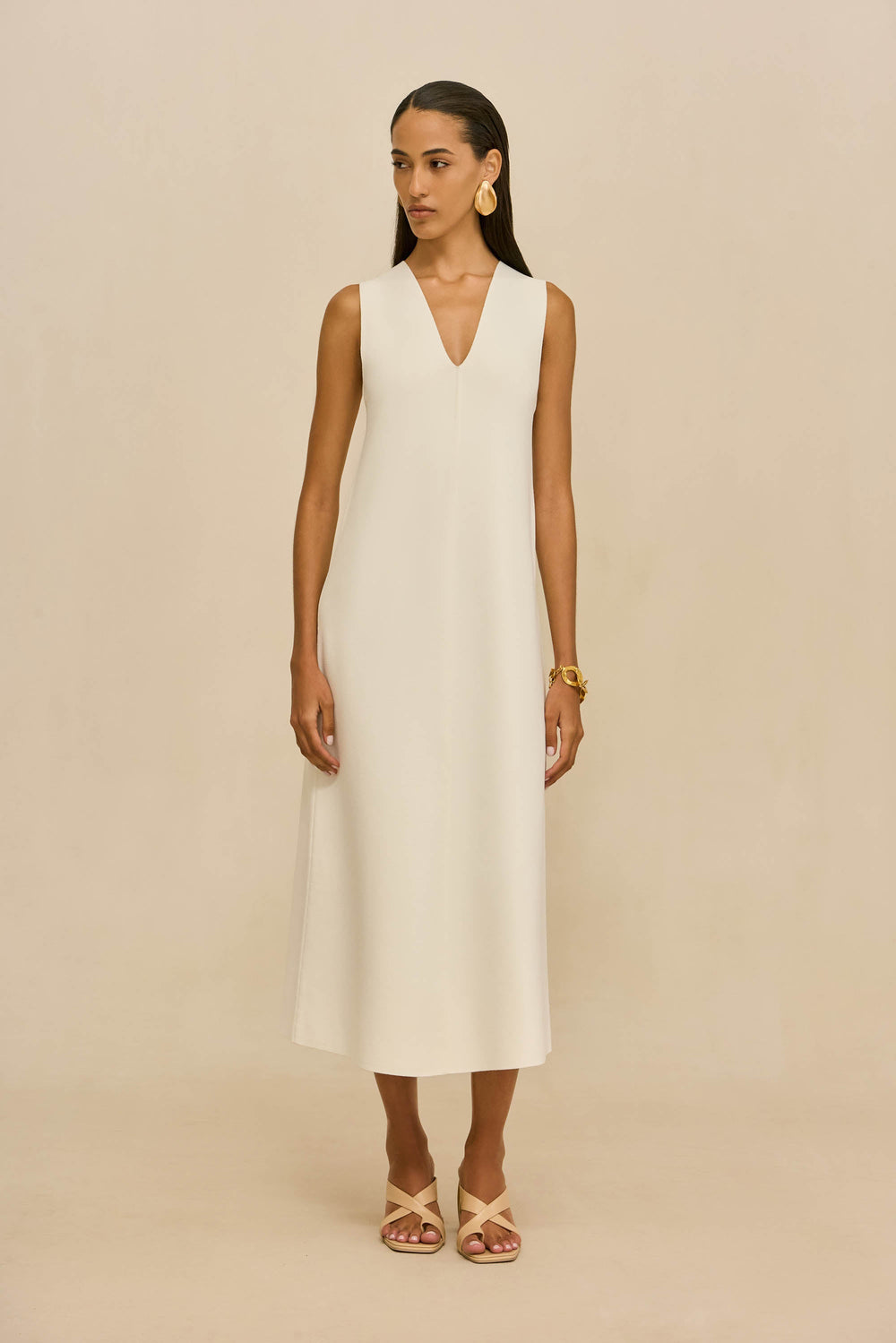 Cult Gaia Women | VIOLLET KNIT DRESS