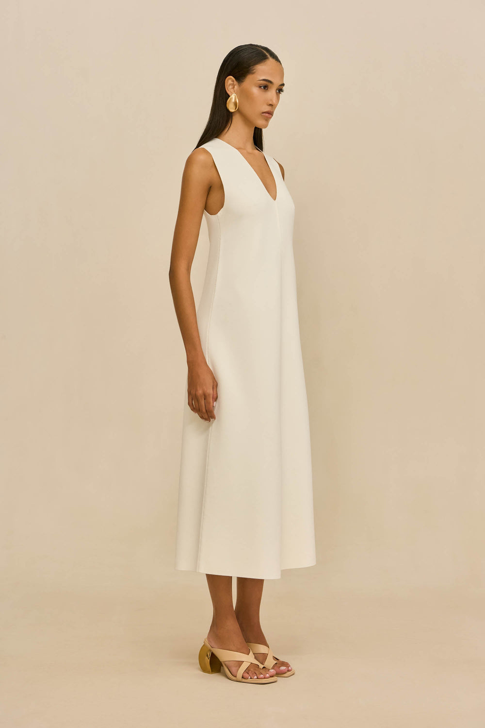 Cult Gaia Women | VIOLLET KNIT DRESS