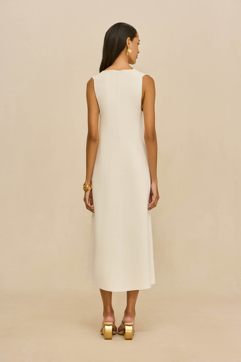 Cult Gaia Women | VIOLLET KNIT DRESS
