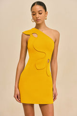 Cult Gaia Women | LABELLA KNIT DRESS