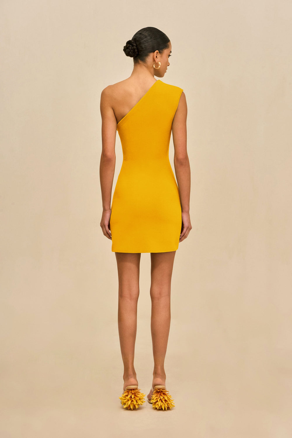 Cult Gaia Women | LABELLA KNIT DRESS