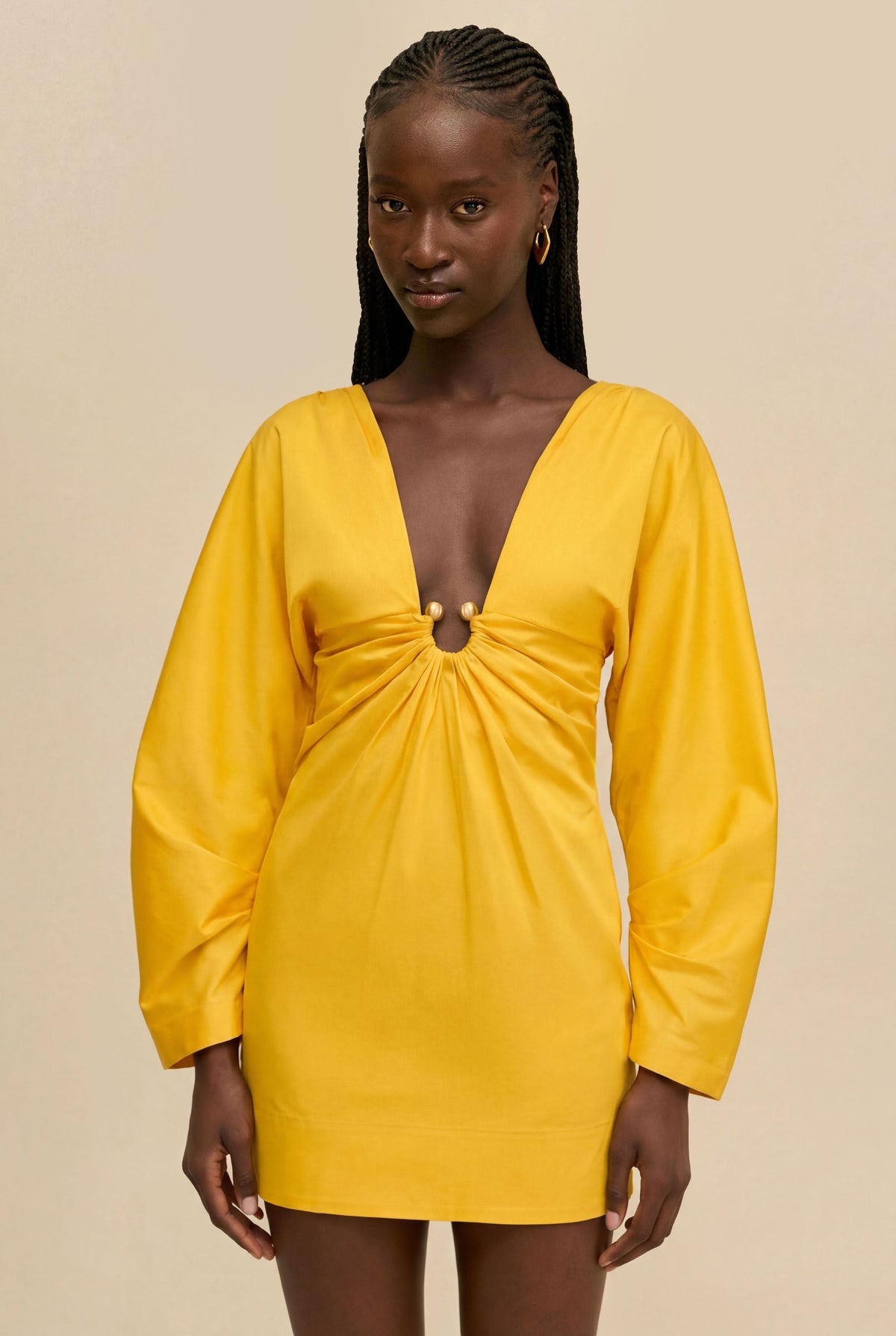 Cult Gaia Women | QUESTRA DRESS