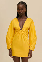 Cult Gaia Women | QUESTRA DRESS