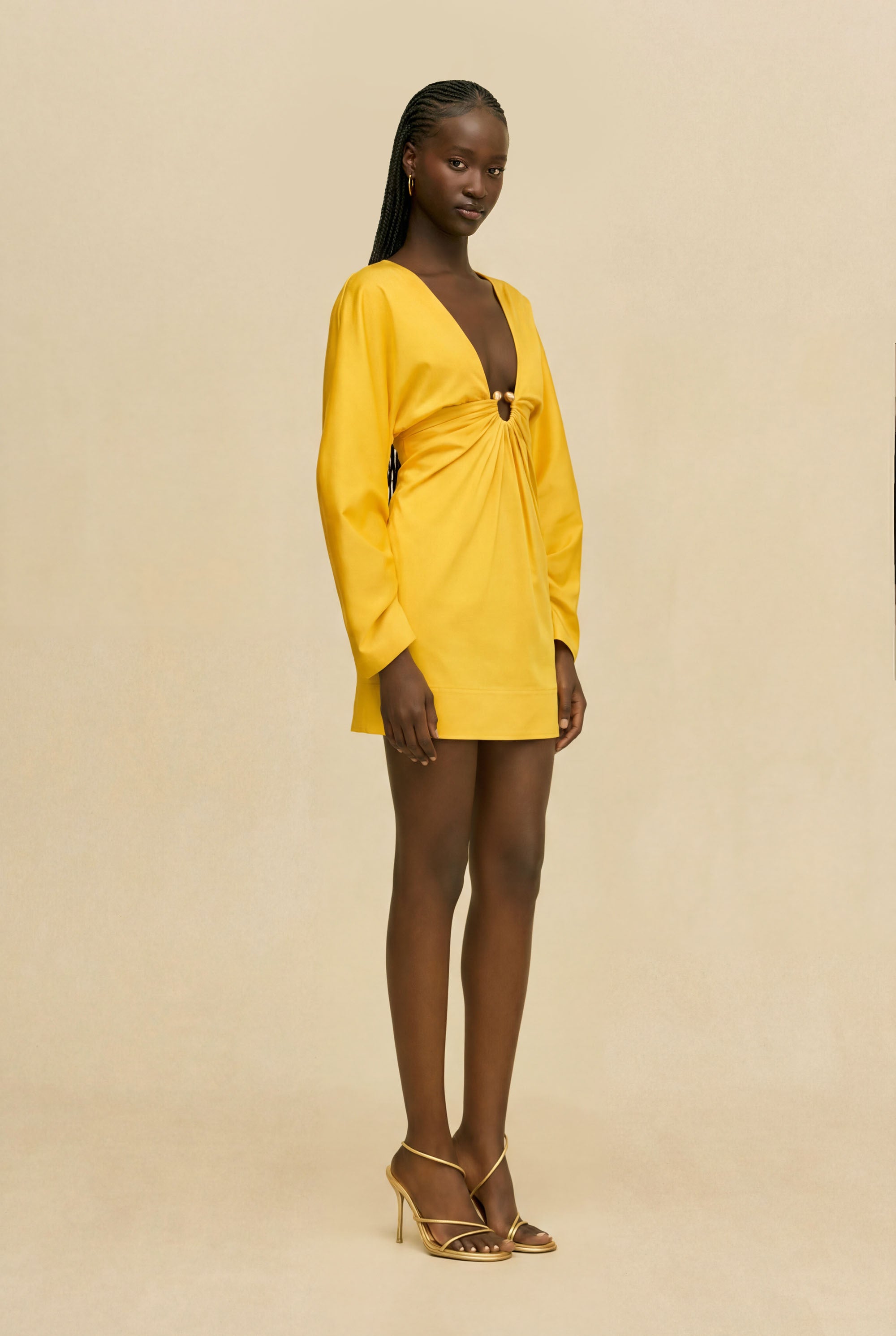Cult Gaia Women | QUESTRA DRESS