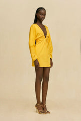 Cult Gaia Women | QUESTRA DRESS