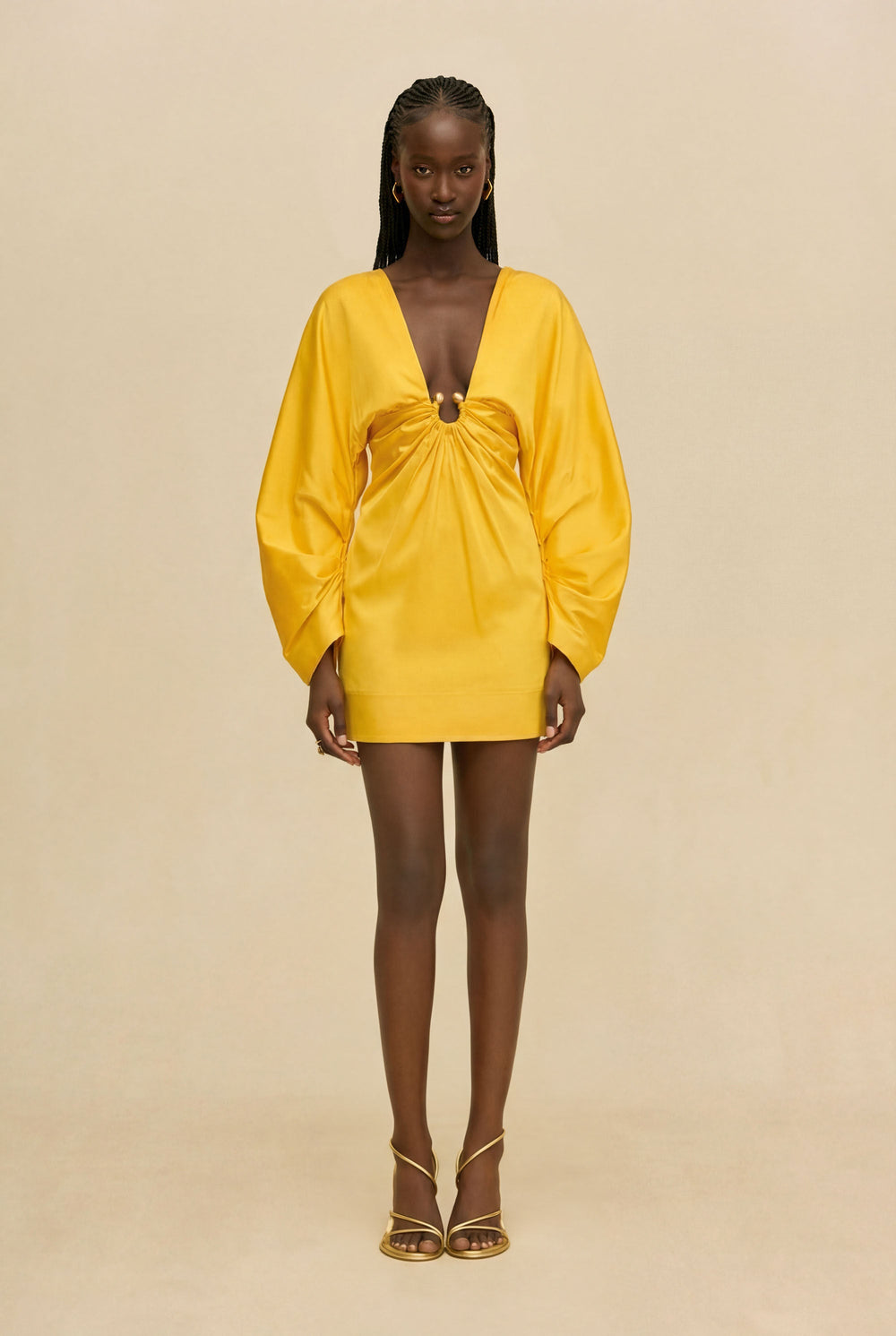 Cult Gaia Women | QUESTRA DRESS