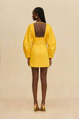 Cult Gaia Women | QUESTRA DRESS