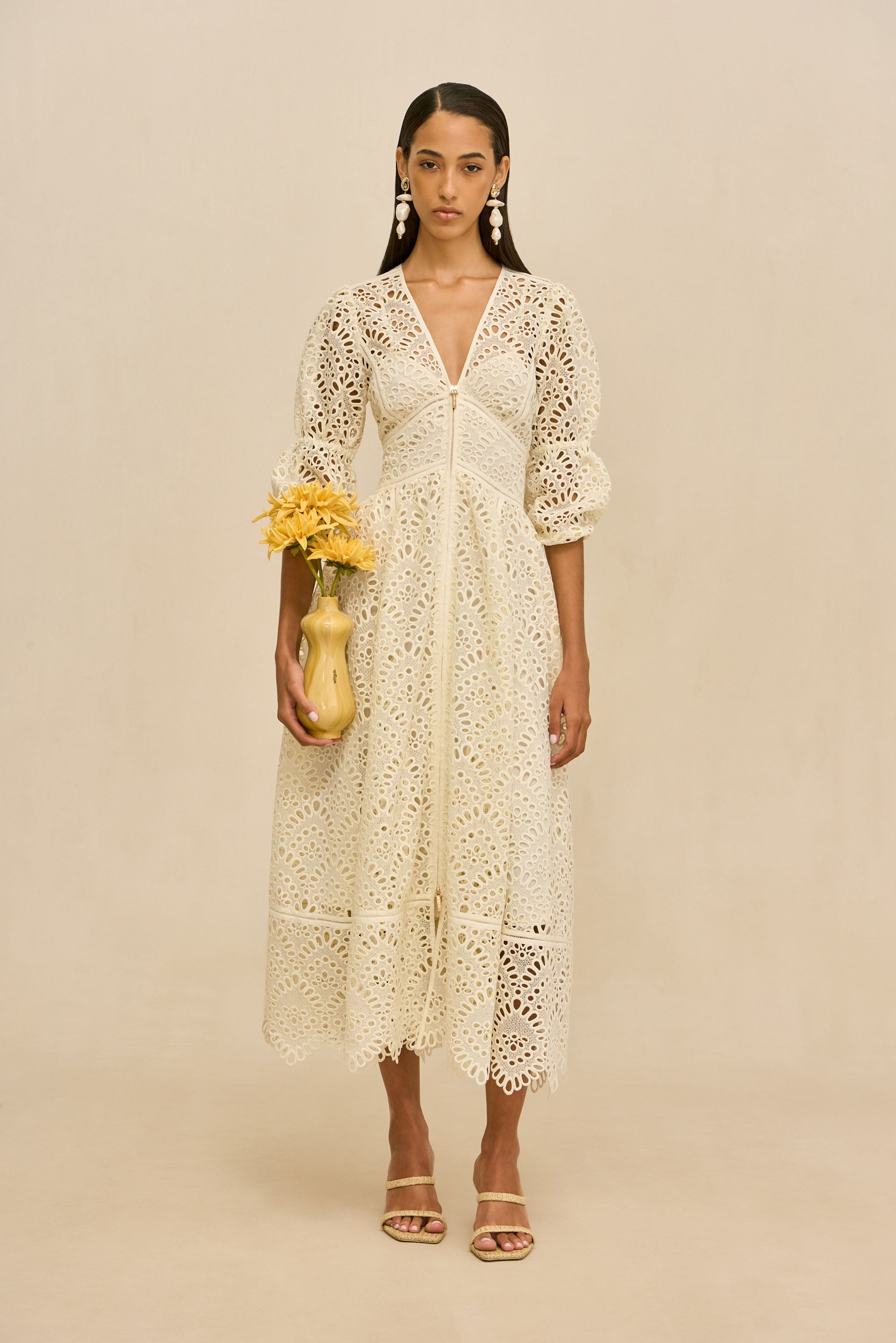 Cult Gaia Women | ROSALIND DRESS