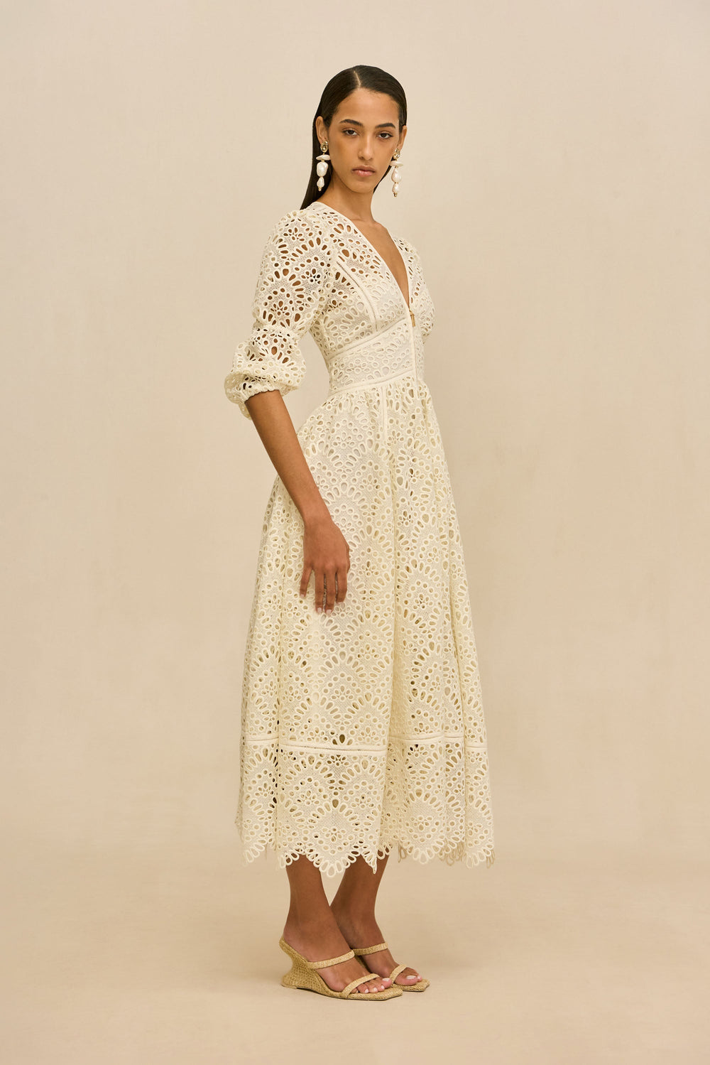 Cult Gaia Women | ROSALIND DRESS
