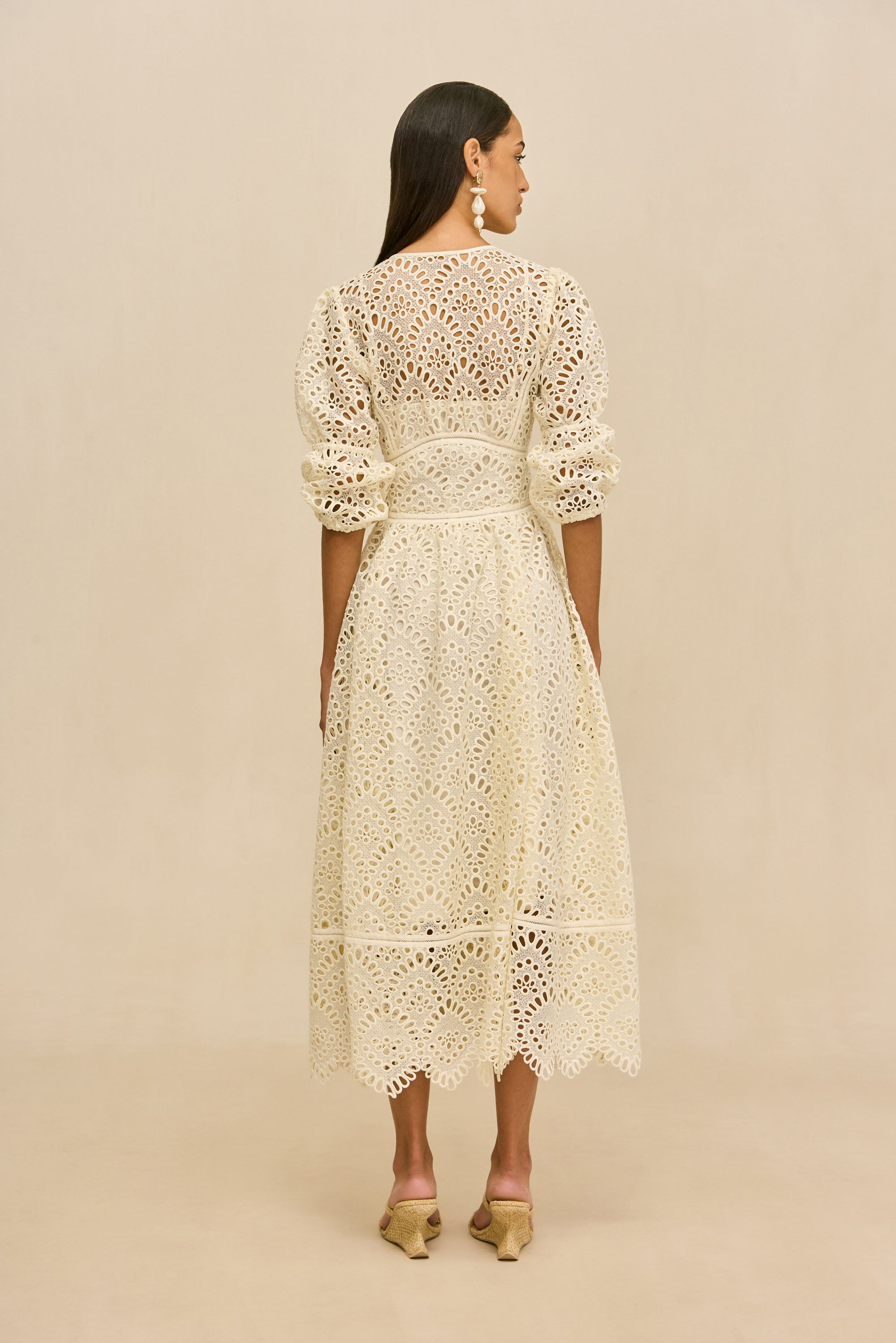 Cult Gaia Women | ROSALIND DRESS