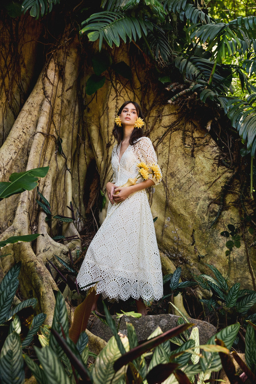 Cult Gaia Women | ROSALIND DRESS