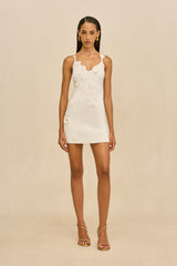 Cult Gaia Women | FLORA KNIT DRESS