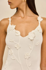 Cult Gaia Women | FLORA KNIT DRESS