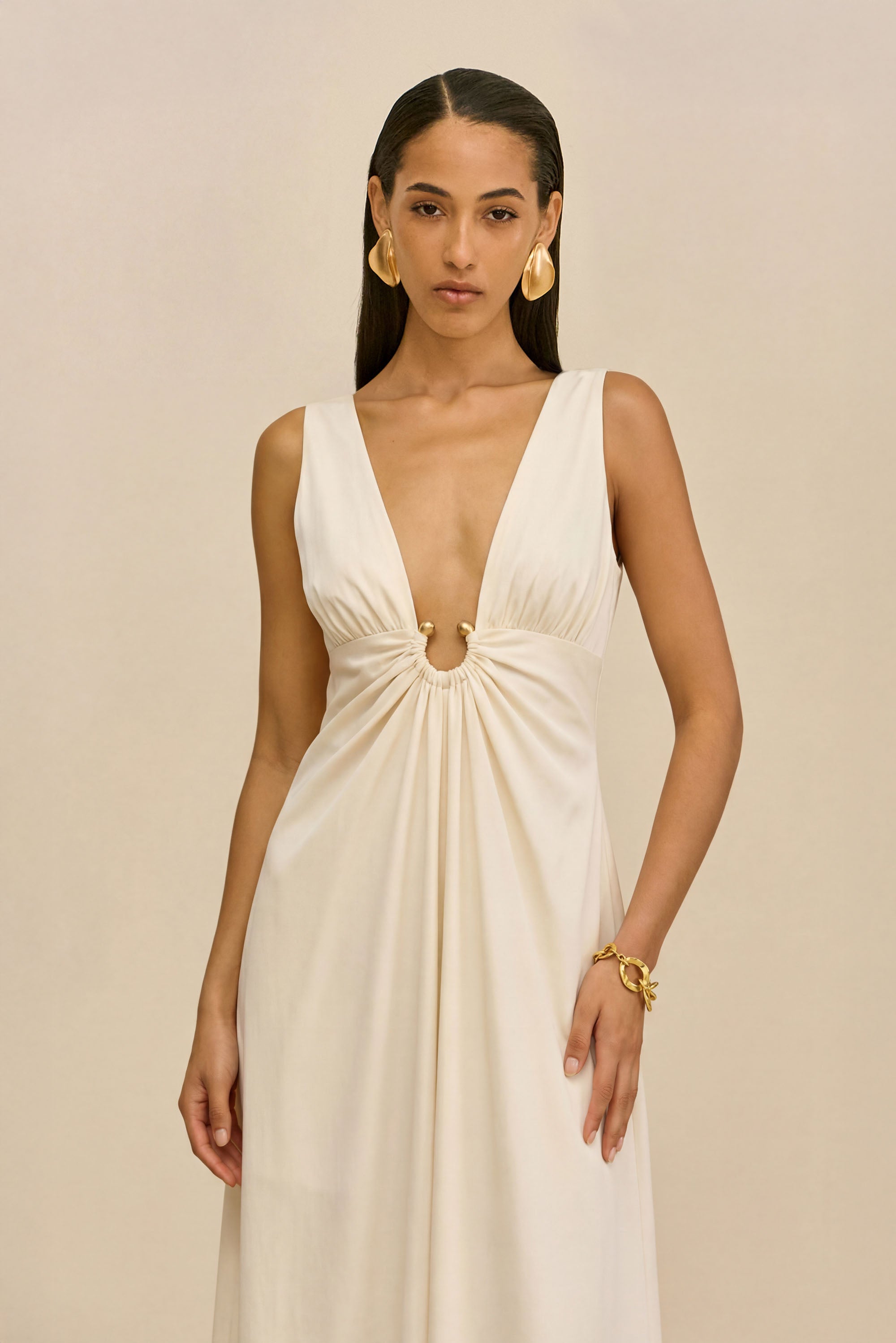 Cult Gaia Women | EBISU DRESS