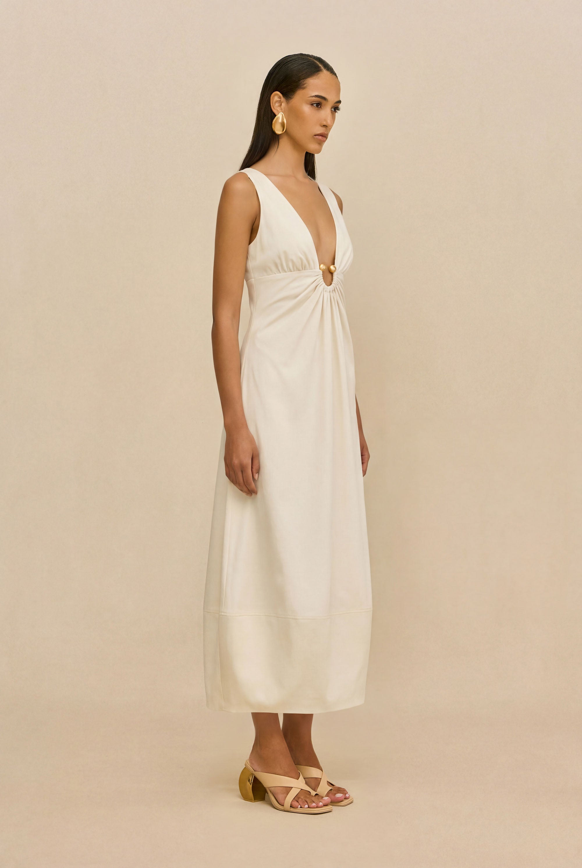 Cult Gaia Women | EBISU DRESS
