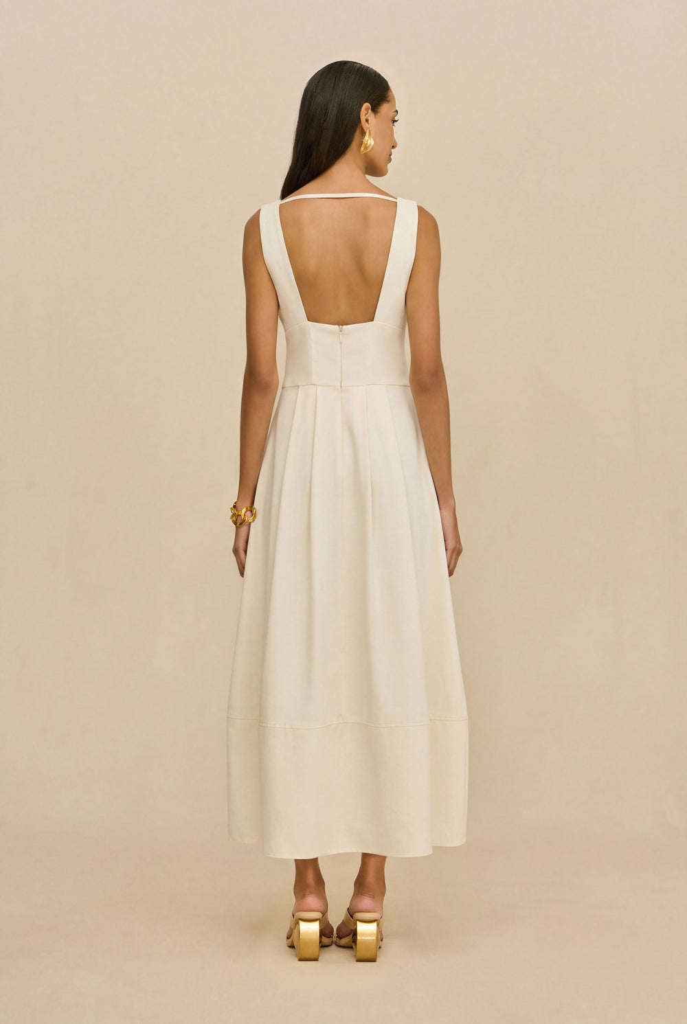 Cult Gaia Women | EBISU DRESS