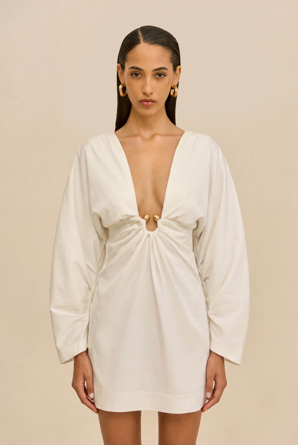 Cult Gaia Women | QUESTRA DRESS