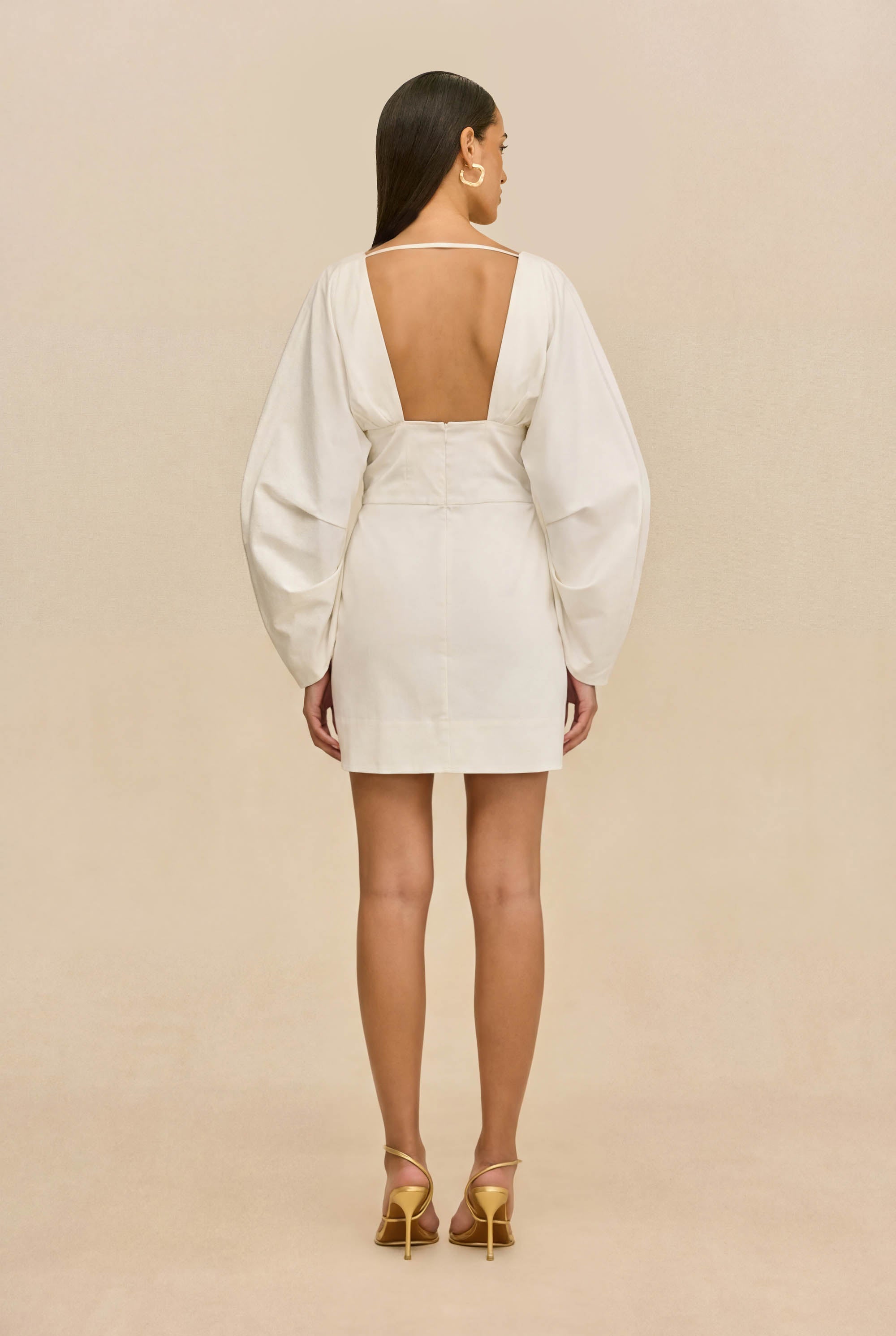 Cult Gaia Women | QUESTRA DRESS