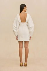 Cult Gaia Women | QUESTRA DRESS