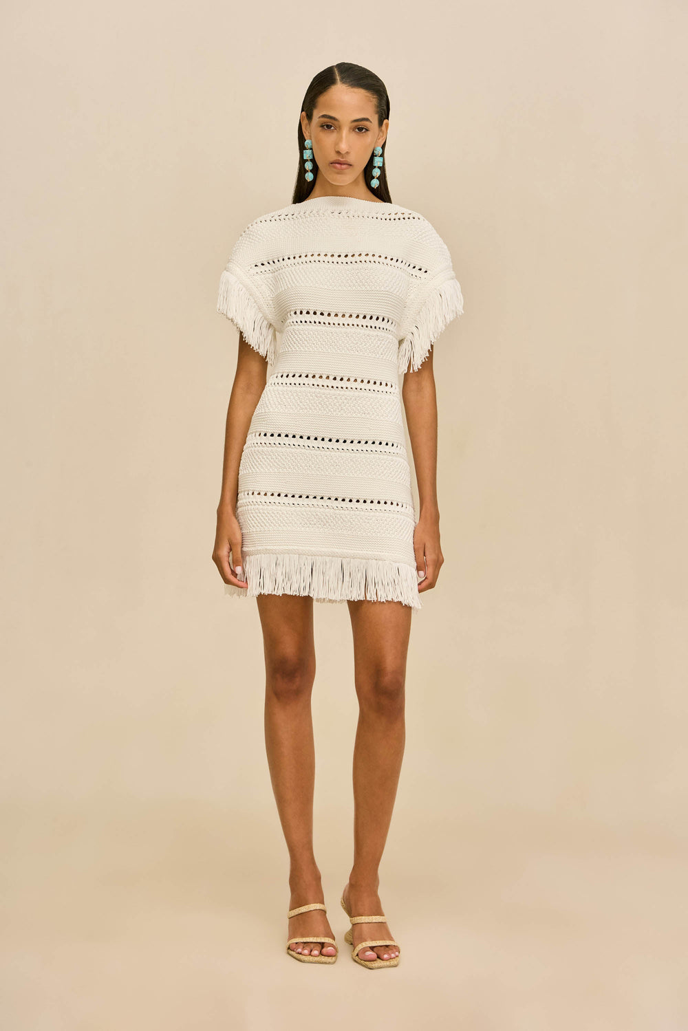 Cult Gaia Women | MAREN KNIT DRESS
