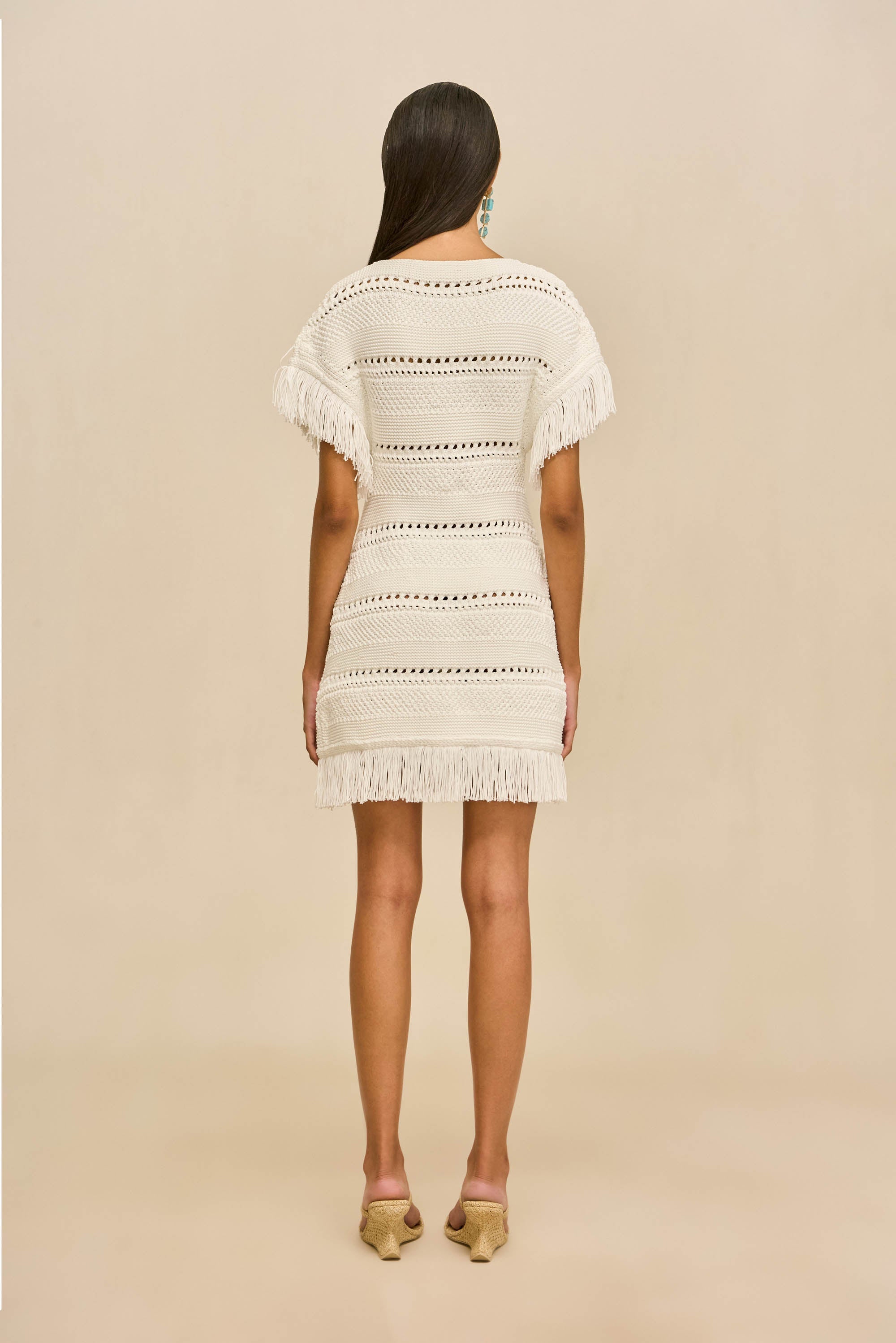 Cult Gaia Women | MAREN KNIT DRESS