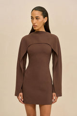 Cult Gaia Women | ALMINA KNIT DRESS