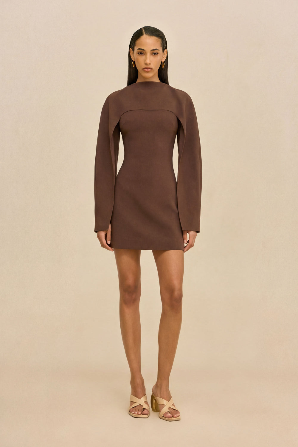 Cult Gaia Women | ALMINA KNIT DRESS