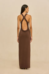 Cult Gaia Women | CASSIDY KNIT GOWN