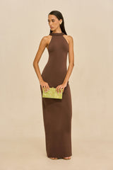 Cult Gaia Women | CASSIDY KNIT GOWN