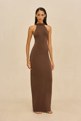 Cult Gaia Women | CASSIDY KNIT GOWN