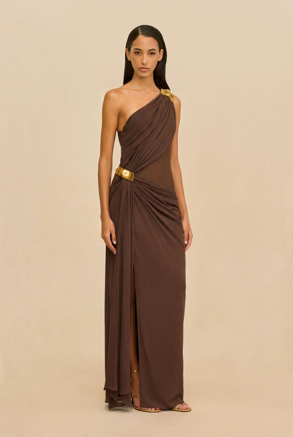 Cult Gaia Women | GENISTA GOWN