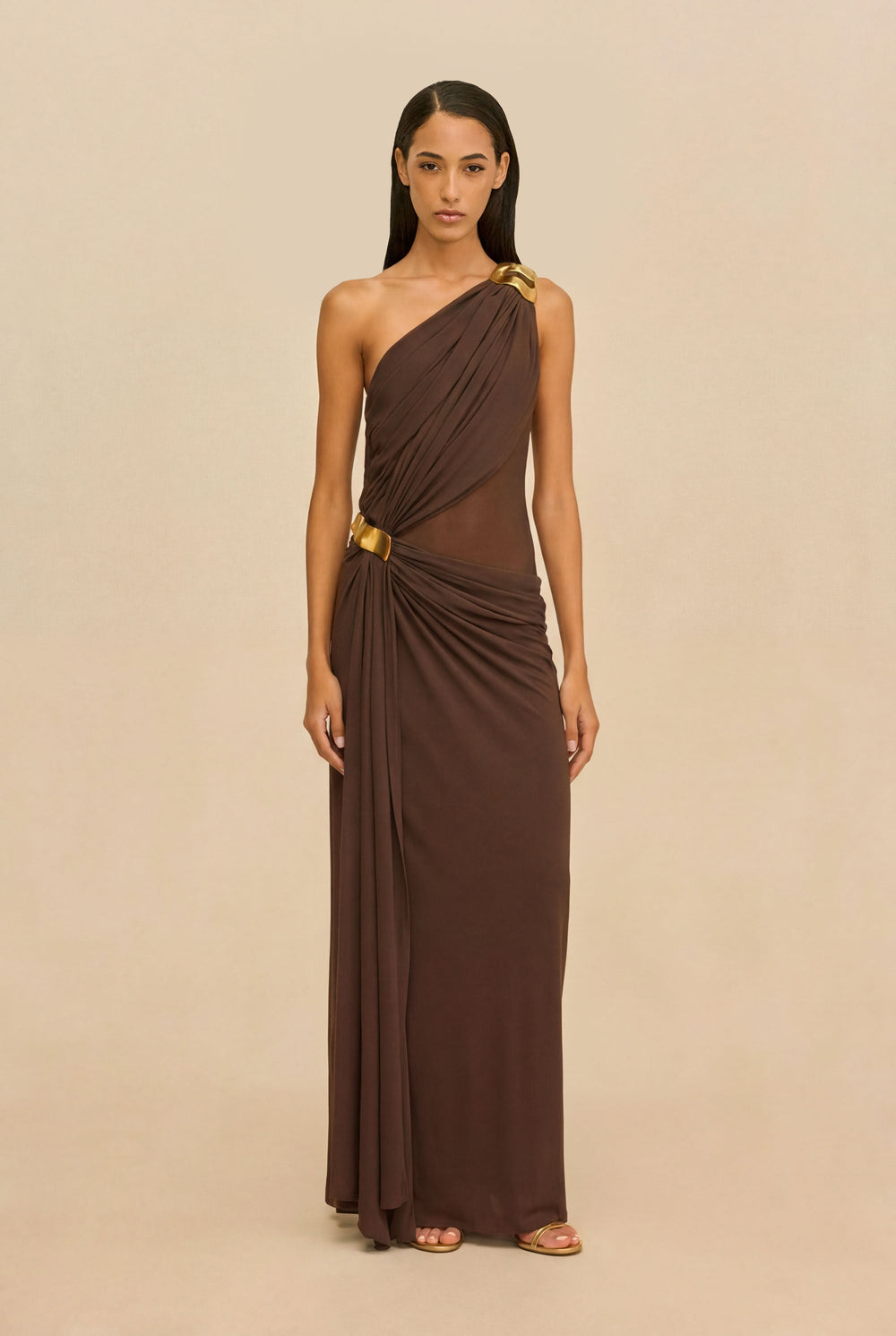 Cult Gaia Women | GENISTA GOWN