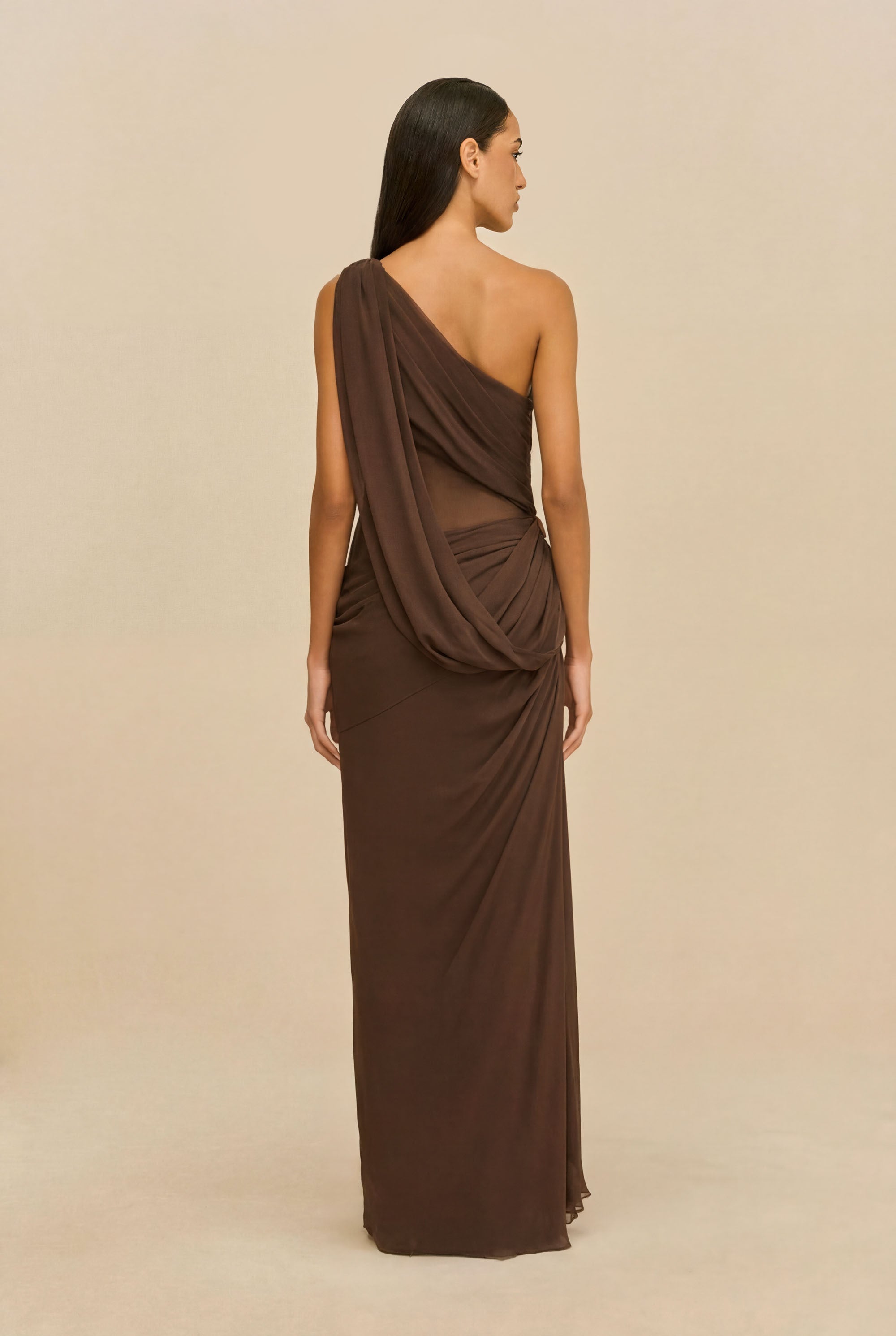 Cult Gaia Women | GENISTA GOWN