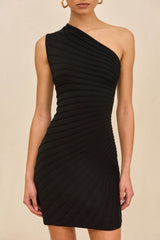 Cult Gaia Women | LEANNA KNIT DRESS