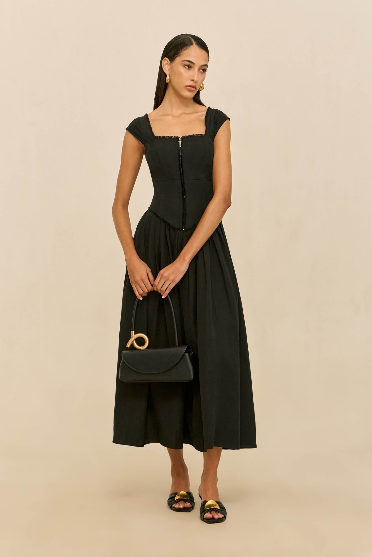 Cult Gaia Women | SOLSTICE DRESS