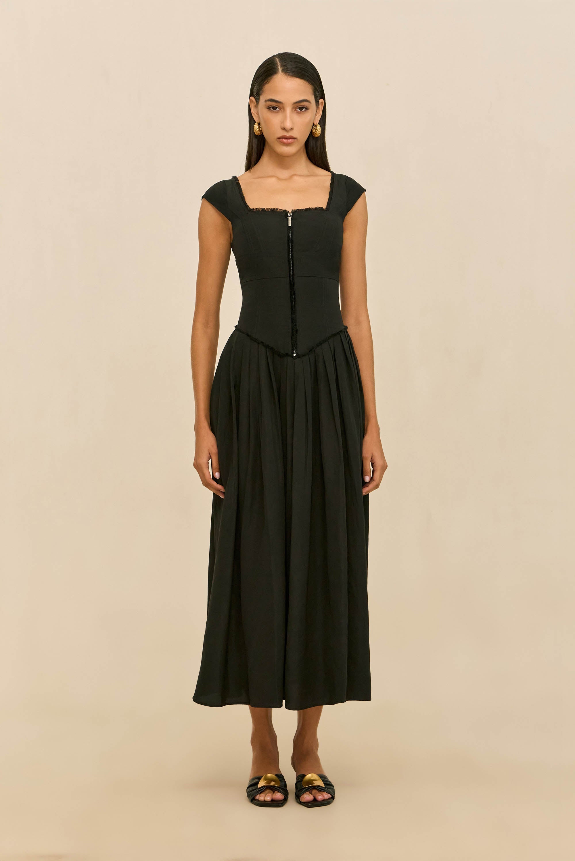 Cult Gaia Women | SOLSTICE DRESS