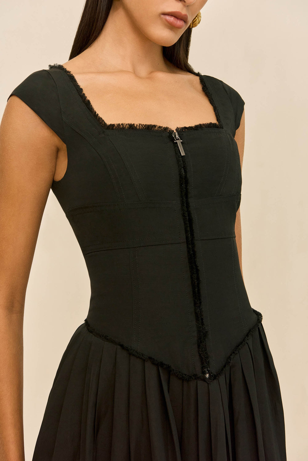 Cult Gaia Women | SOLSTICE DRESS