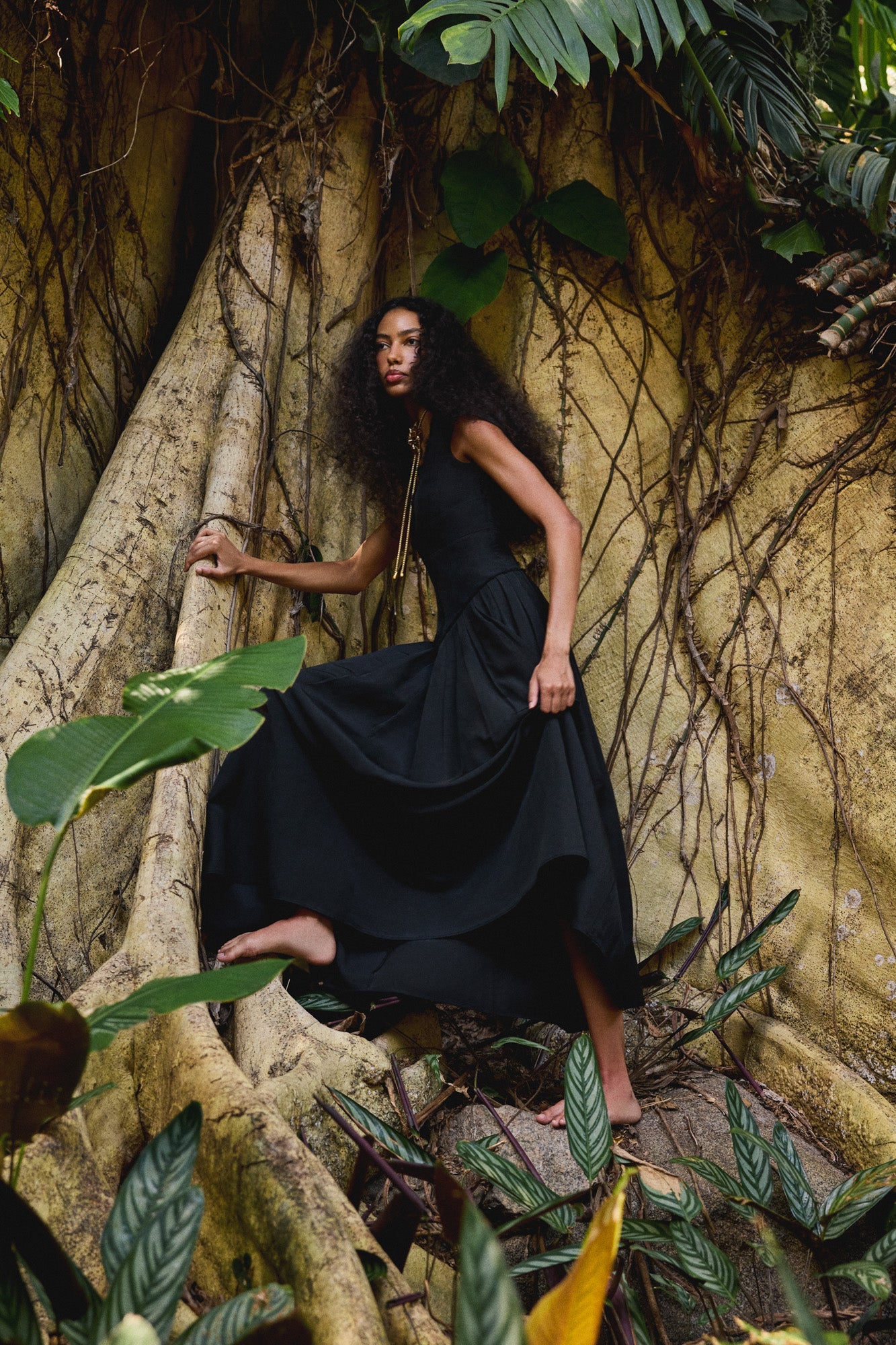 Cult Gaia Women | SOLSTICE DRESS